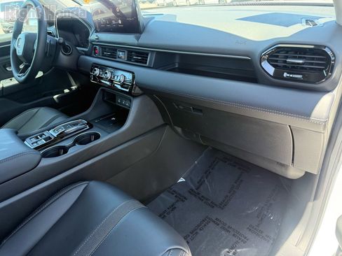 Used 2026 Honda Pilot EX-L image 31