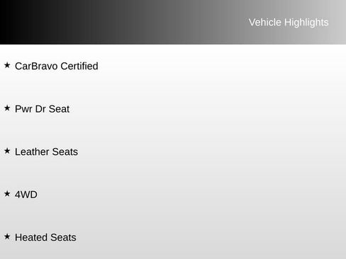 Certified 2024 Chevrolet Tahoe LT w/ Luxury Package AWD/4WD image 6