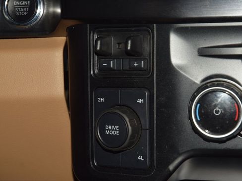 Used 2023 Ford F450 Lariat w/ Lariat Ultimate Package AWD/4WD image 36