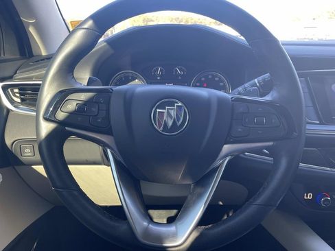 Used 2023 Buick Enclave Essence w/ Experience Buick Package image 27