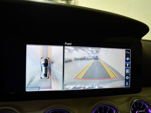 Used 2019 Mercedes-Benz E 450 E 450 2dr Coupe image 20