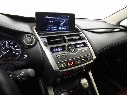 Used 2021 Lexus NX 300 300 Base image 17