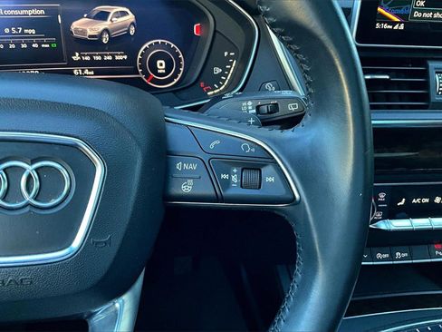 Used 2018 Audi Q5 2.0T Premium Plus image 12