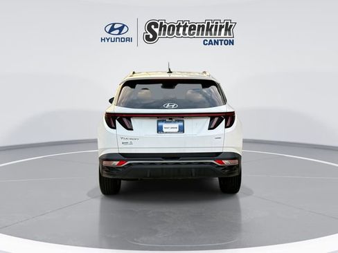 Used 2023 Hyundai Tucson SEL image 7