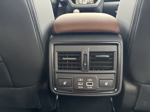 New 2026 Subaru Forester Touring AWD/4WD image 16