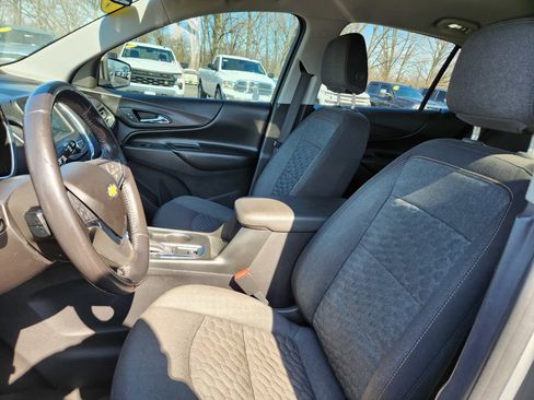 Used 2019 Chevrolet Equinox LT image 25