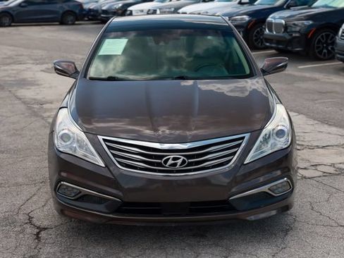 Used 2016 Hyundai Azera Limited FWD image 22