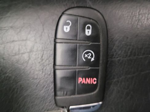 Used 2017 FIAT 500X Lounge w/ Lounge Premium Package (AWD) image 32