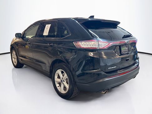 Used 2015 Ford Edge SE image 5