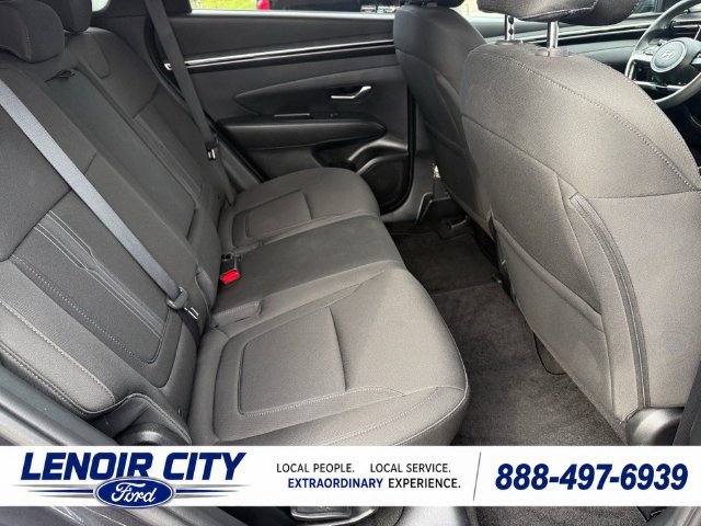 Used 2023 Hyundai Tucson SEL AWD/4WD image 11