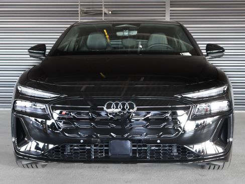 New 2027 Audi S6 e-tron Premium Plus AWD/4WD image 14