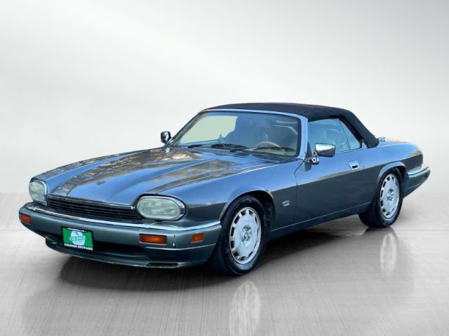 Used 1996 Jaguar XJS 4.0 Convertible RWD image 8