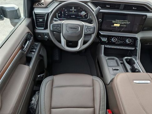 New 2026 GMC Sierra 3500 Denali image 12
