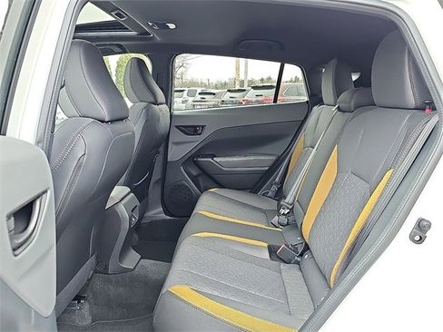 New 2025 Subaru Crosstrek 2.5i Sport image 8