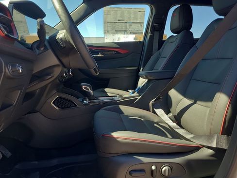 New 2026 Chevrolet TrailBlazer RS w/ Convenience Package image 20