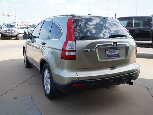 Used 2007 Honda CR-V EX image 10