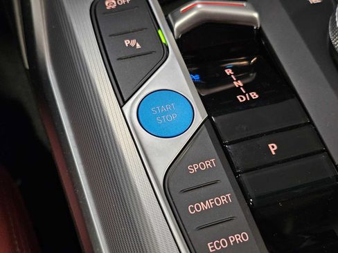 Used 2023 BMW i4 eDrive35 w/ Premium Package RWD image 19