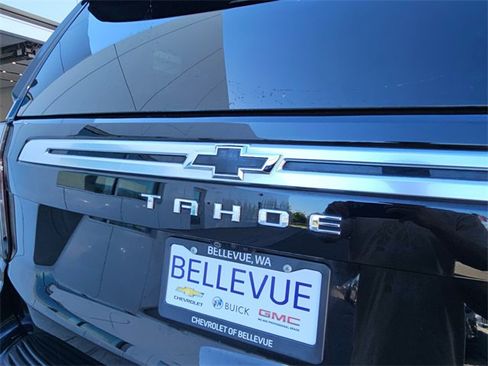 Used 2022 Chevrolet Tahoe High Country image 13