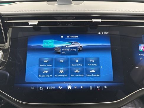 Used 2025 Mercedes-Benz E 350 4MATIC Sedan image 24