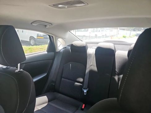 Used 2019 Kia Forte LXS FWD image 20
