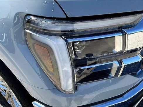 Certified 2024 Ford F150 Lariat w/ Bed Utility Package image 33