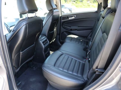 Certified 2022 Ford Edge SEL AWD/4WD image 19
