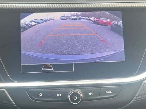 Used 2022 Buick Encore GX Preferred w/ Sport Touring Package image 26