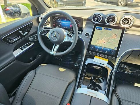 New 2026 Mercedes-Benz GLC 300 4MATIC image 28