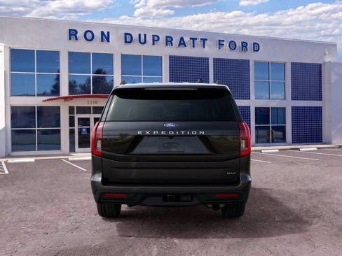 New 2027 Ford Expedition Max Active AWD/4WD image 8