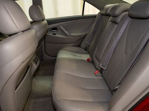 Used 2009 Toyota Camry Hybrid image 7