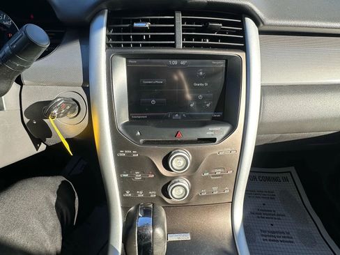 Used 2014 Ford Edge SEL w/ Equipment Group 205A image 12