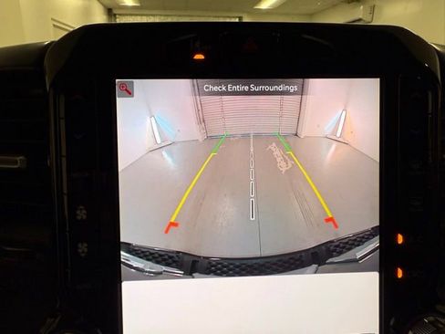 New 2026 RAM 1500 Big Horn image 22