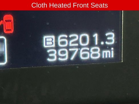 Used 2025 Subaru Ascent Premium AWD/4WD image 7