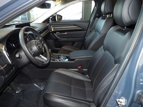 Used 2025 MAZDA CX-50 AWD 2.5 S w/ Cargo Package image 26