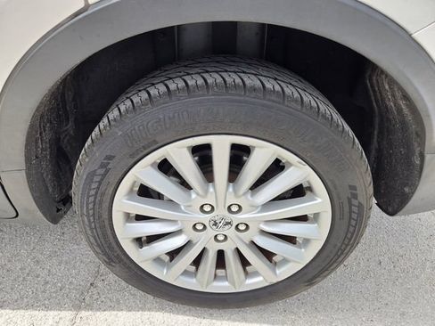 Used 2019 Lincoln MKC Premiere FWD image 20