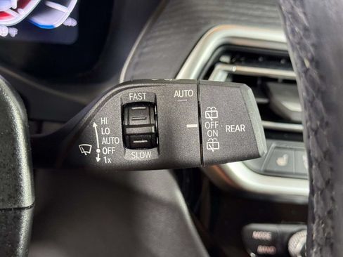 Used 2023 BMW X3 xDrive30i w/ M Sport Package AWD/4WD image 24