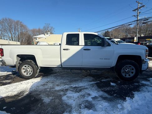 Used 2015 Chevrolet Silverado 2500 W/T image 6