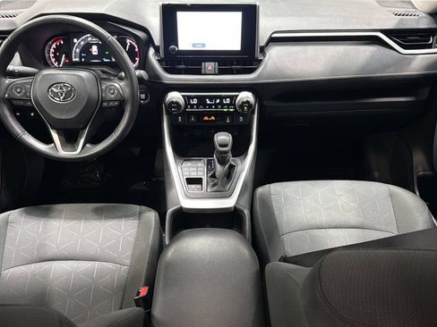 Used 2025 Toyota RAV4 XLE w/ Convenience Package AWD/4WD image 19