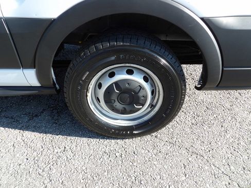 Used 2019 Ford Transit 150 130 Low Roof RWD image 49