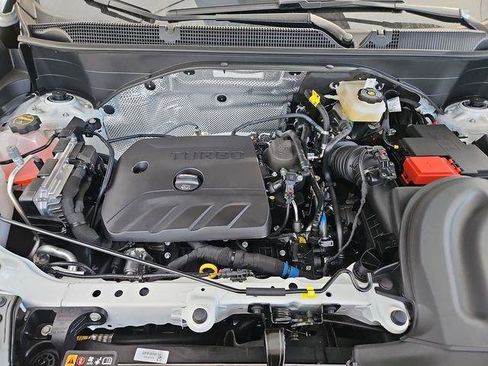 New 2026 Buick Encore GX Preferred w/ Comfort Package image 81