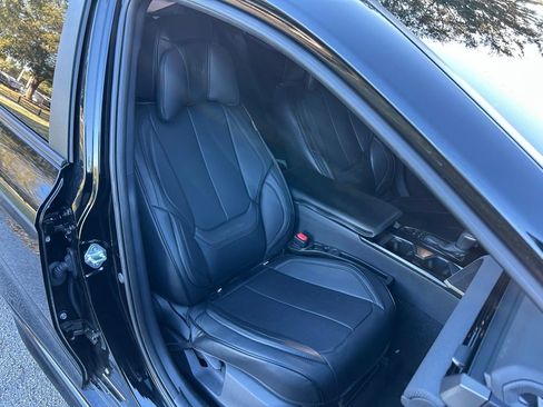 Certified 2025 Toyota Camry SE image 15