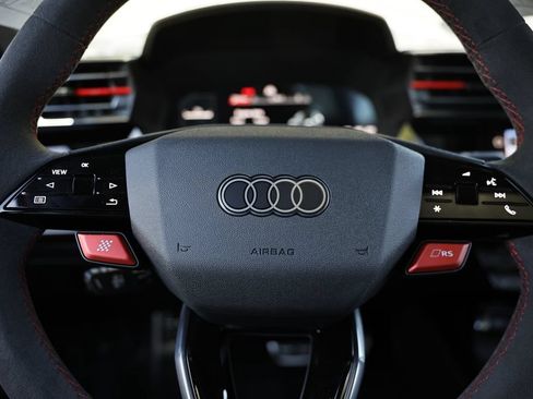 New 2026 Audi RS 3 AWD/4WD image 37