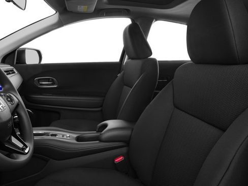 Used 2017 Honda HR-V EX image 12