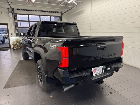 New 2026 Toyota Tacoma TRD Off-Road image 6