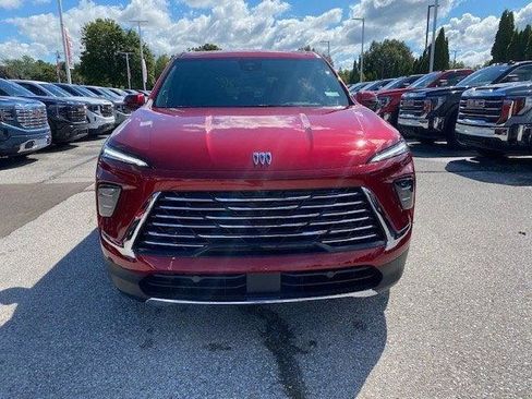 New 2026 Buick Enclave Preferred w/ Power Package image 10