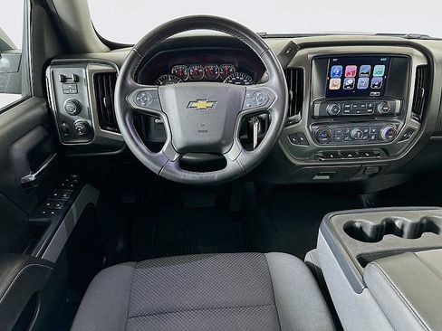 Used 2019 Chevrolet Silverado 1500 LT w/ All Star Edition AWD/4WD image 20