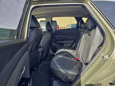 New 2026 Hyundai Tucson Limited AWD/4WD image 22