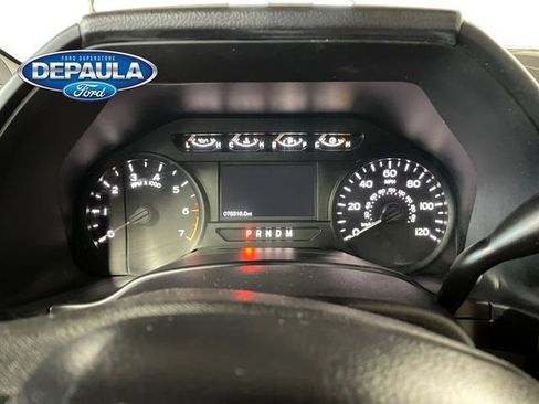 Used 2020 Ford F150 XL w/ Equipment Group 101A Mid image 2