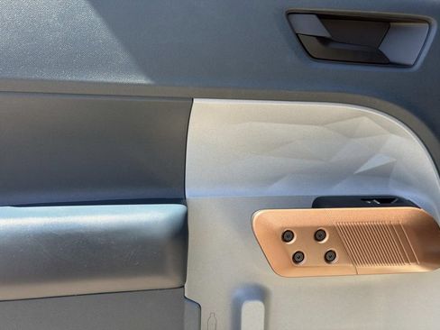 Certified 2024 Ford Maverick Lariat FWD image 19