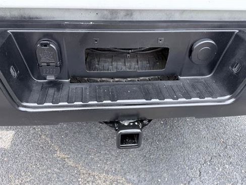 Used 2015 Chevrolet Silverado 1500 W/T w/ Trailering Package RWD image 30